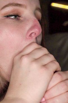 Home Blowjob - Eliza Eves