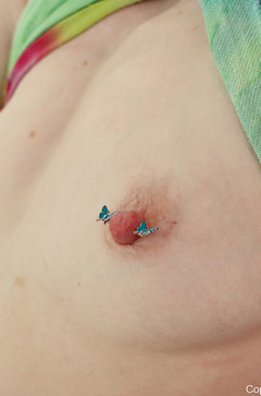 Young Amateur Saturn With Juicy Ass