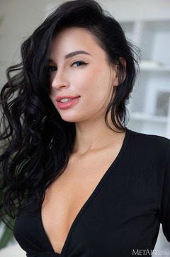 It Will Be Hot With Milena Ray