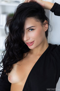 It Will Be Hot With Milena Ray