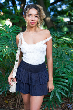 Latino Sex Bomb Valery Ponce