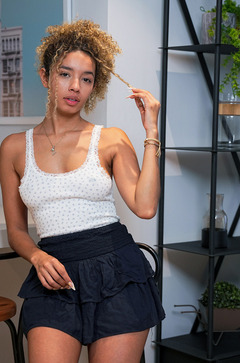 Latino Sex Bomb Valery Ponce