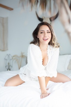 Playboy Pussy Alina Lopez