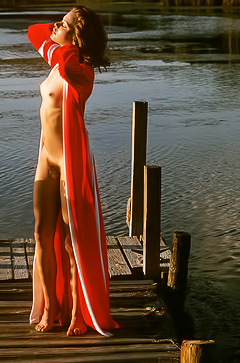 Bridgett Rollins