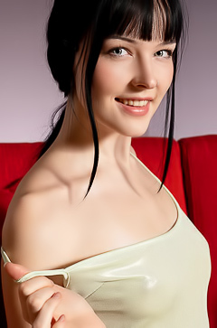 Amelia Riven Sweetly Seductive Sight