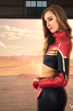 Dirty Beauty Haley Reed