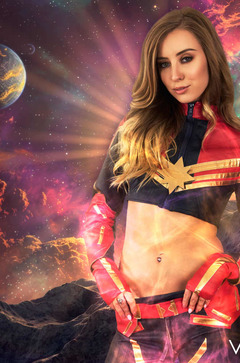 Dirty Beauty Haley Reed